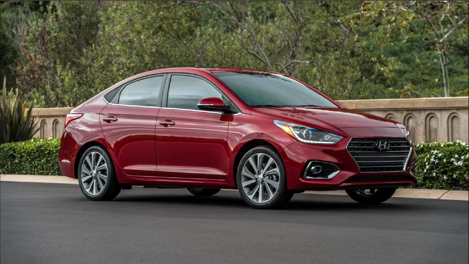 Hyundai Accent Generations: Key Updates Across All Model Years